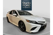 Toyota Camry 2020 SE 4dr Sed en New York