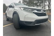 $14900 : 2019 CR-V LX thumbnail