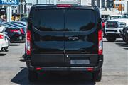 2017 Transit Van T-150 Low Ro thumbnail