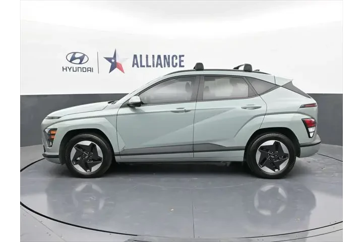$22988 : Hyundai KONA Electric 2024 S image 3