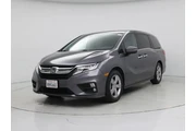 $29998 : Honda Odyssey 2020 EX-L 4dr thumbnail