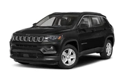 Jeep Compass 2022 4x4 Limite en Syracuse