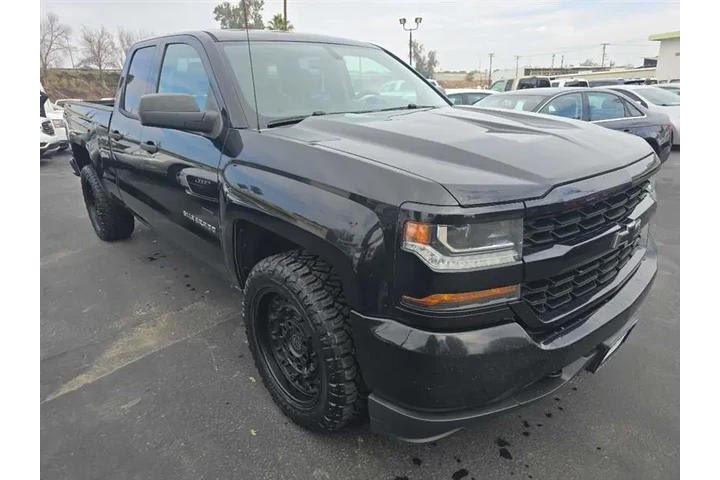$19999 : 2017 Silverado 1500 image 3