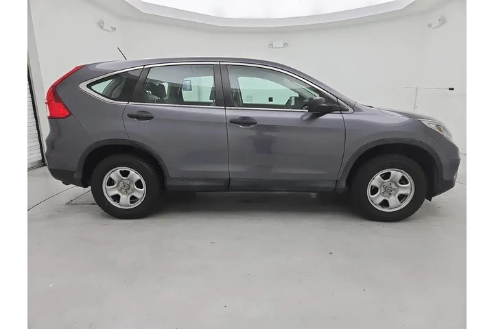 $17998 : Honda CR-V 2016 AWD LX 4dr S image 4