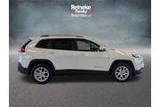 $9862 : Jeep Cherokee 2017 Latitude thumbnail