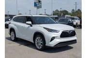 $38995 : Toyota Highlander 2023 XSE 4 thumbnail