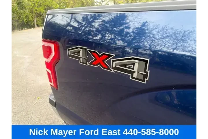 $26995 : Ford F-150 2019 4x4 XL 4dr S image 10