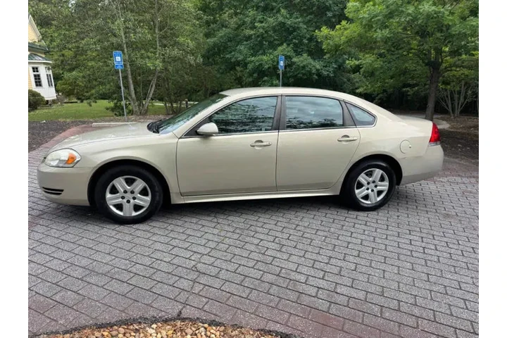 $3999 : 2010 Impala LS image 7