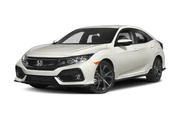 Honda Civic 2019 Sport 4dr H en Albany
