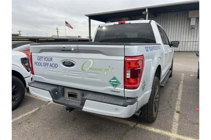 $28766 : Ford F-150 2021 4x4 XLT 4dr image 7