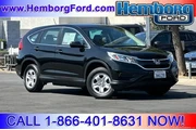 Honda CR-V 2016 LX 4dr SUV en Riverside