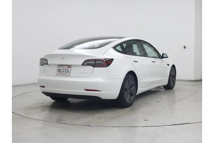 $26998 : Tesla Model 3 2022 AWD Long image 8
