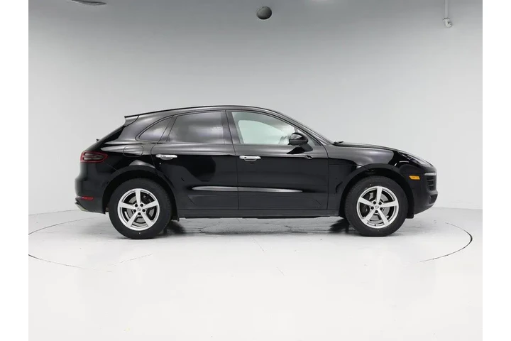 $28998 : Porsche Macan 2018 AWD 4dr S image 7