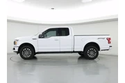 $25998 : Ford F-150 2018 4x4 XLT 4dr thumbnail