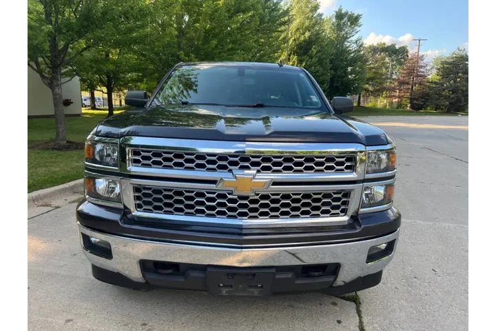 $12995 : 2014 Silverado 1500 LT image 3
