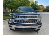 $12995 : 2014 Silverado 1500 LT thumbnail