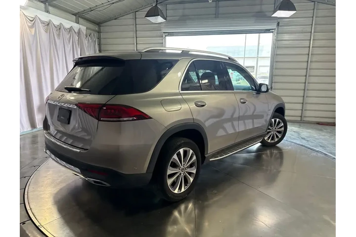 $31999 : Mercedes-Benz GLE 2022 GLE 3 image 2