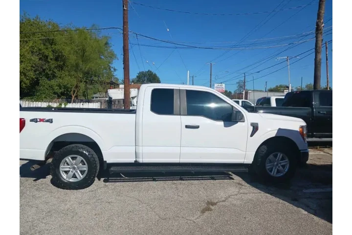 $26900 : 2021 F-150 XLT image 1