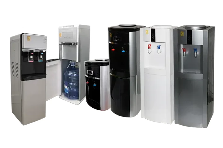 SERVICIO DESPACHADORES DE AGUA image 1