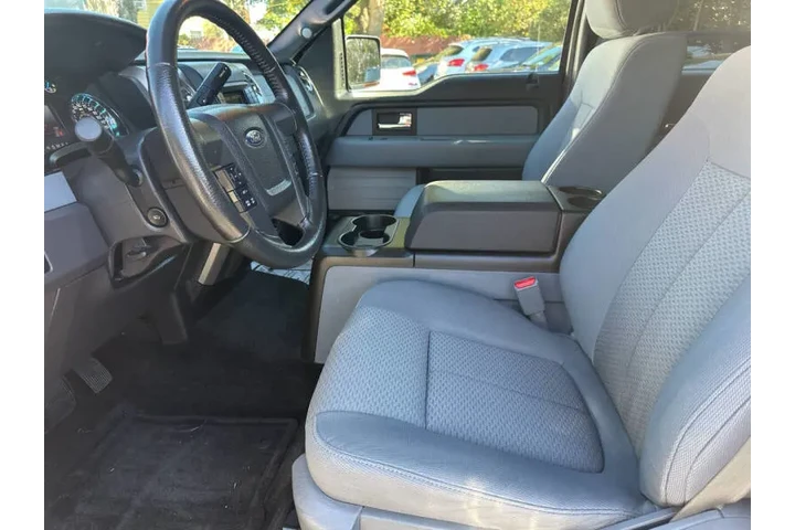 $15995 : 2013 F-150 XLT image 9