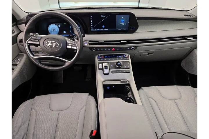 $33998 : Hyundai PALISADE 2023 SEL 4d image 9