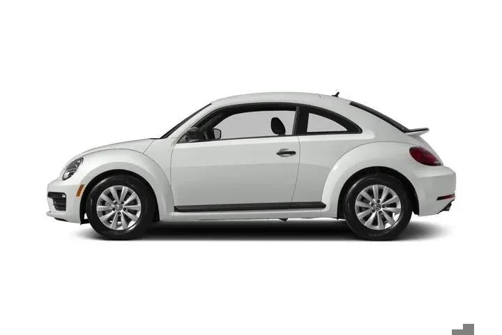 $20988 : Volkswagen Beetle 2018 2.0T image 3