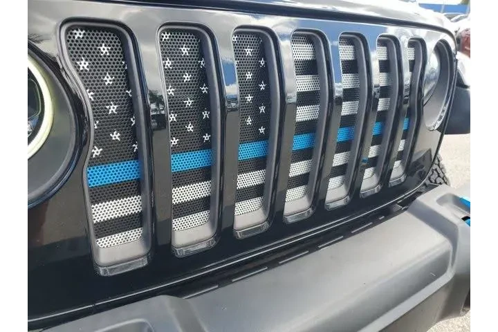 $36990 : Jeep Wrangler 2023 4x4 Rubic image 9