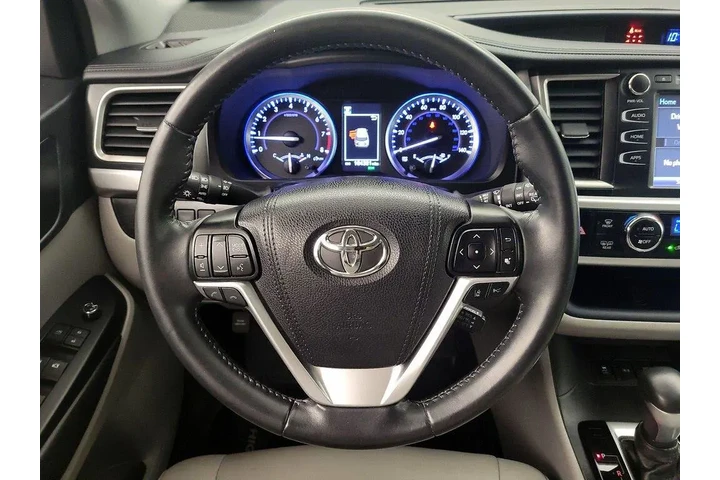 $24998 : Toyota Highlander 2019 AWD X image 10