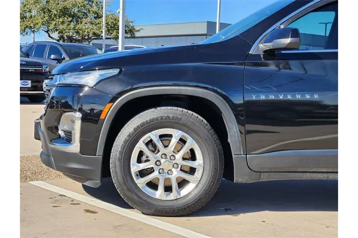 $24991 : Chevrolet Traverse 2023 LS 4 image 6