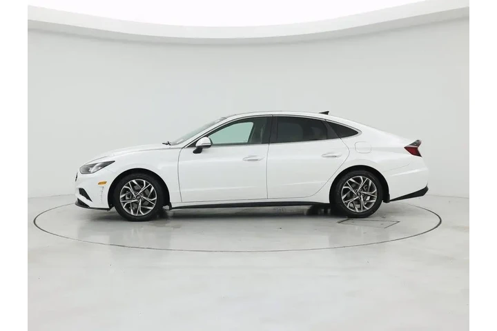 $20998 : Hyundai SONATA 2022 SEL 4dr image 3