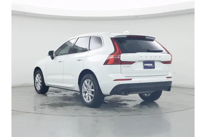 $23998 : Volvo XC60 2021 T5 Momentum image 2