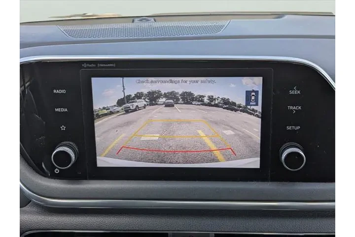 $21204 : Hyundai SONATA 2021 SEL 4dr image 6