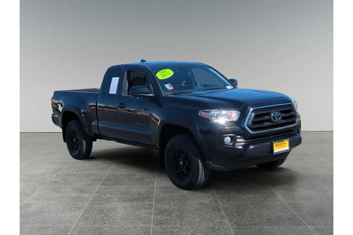 $33970 : Toyota Tacoma 2022 4x4 TRD O image 7
