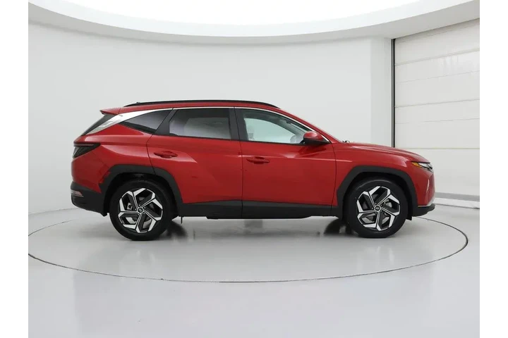 $25998 : Hyundai TUCSON 2023 SEL 4dr image 7