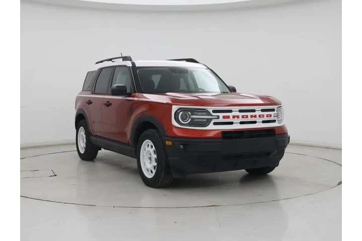 $28998 : Ford Bronco Sport 2023 AWD H image 1
