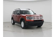 Ford Bronco Sport 2023 AWD H
