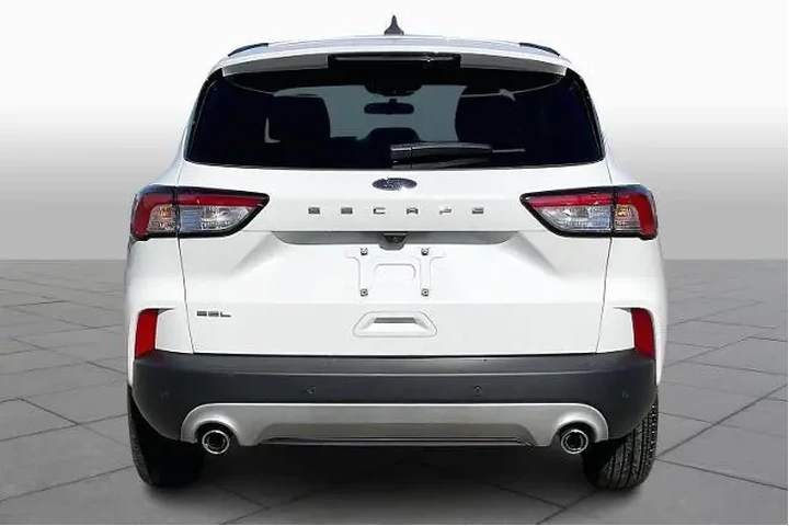 $21405 : Ford Escape 2022 SEL 4dr SUV image 4
