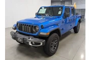 $37548 : Jeep Gladiator 2024 4x4 Spor thumbnail