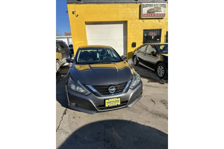 $11499 : 2018 Altima image 2