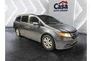 Honda Odyssey 2016 EX-L 4dr en Las Cruces