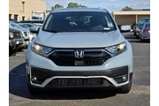 $25700 : Honda CR-V 2022 EX 4dr SUV thumbnail