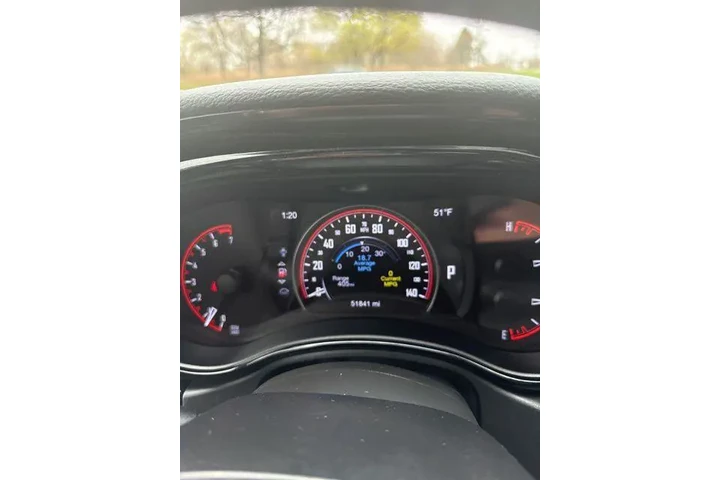 $32990 : Dodge Durango 2024 AWD GT 4d image 2