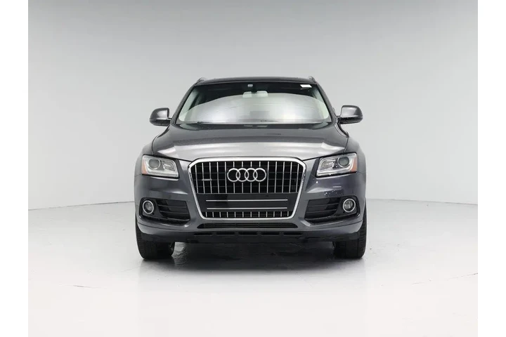 $18998 : Audi Q5 2017 AWD 2.0T quattr image 5