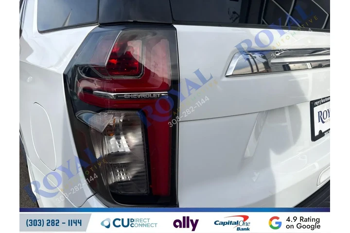 $37895 : 2023 Tahoe 4WD LS image 8