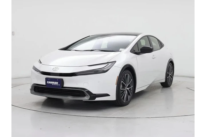 $29998 : Toyota Prius 2024 XLE 4dr Ha image 4