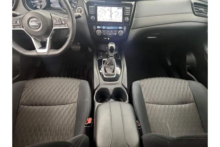 $19998 : Nissan Rogue 2019 AWD SV 4dr image 9