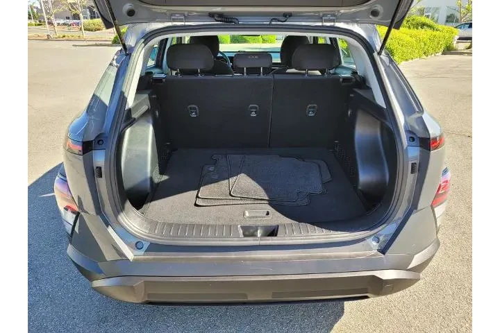 $26900 : Hyundai KONA 2025 SE 4dr Cro image 10