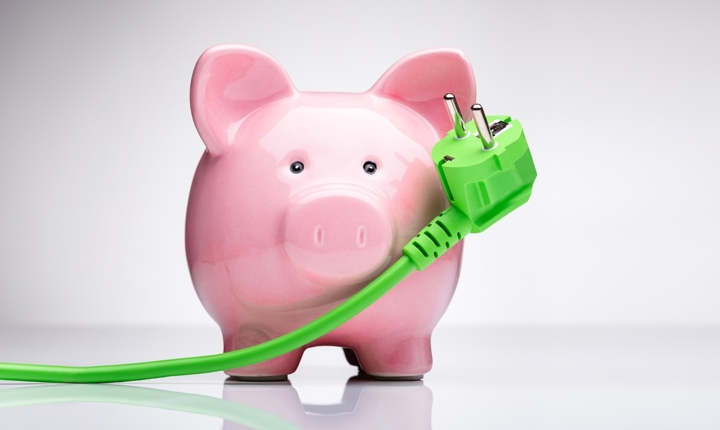 consejos para ahorrar en electricidad