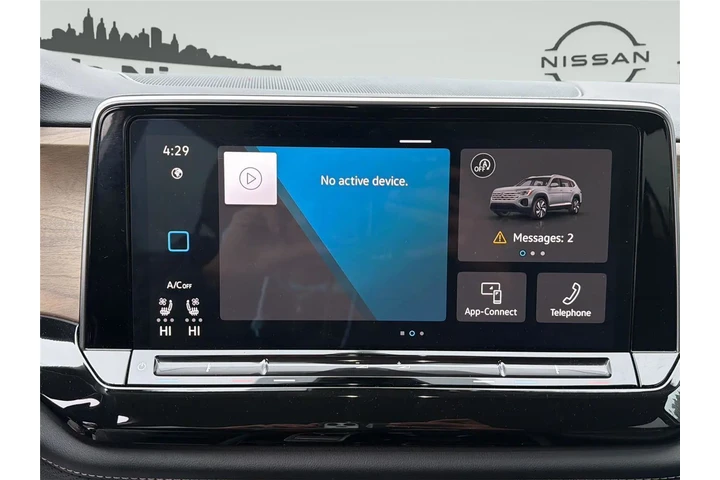 $32990 : Volkswagen Atlas 2025 AWD SE image 7