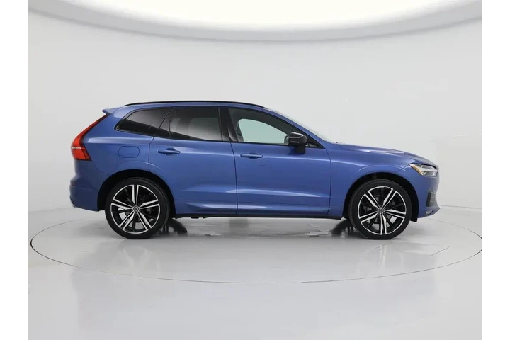 $23998 : Volvo XC60 2020 T5 R-Design image 7